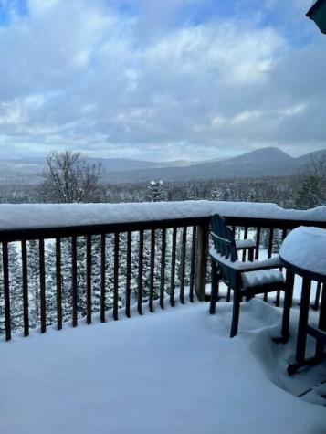 19-3 South Branch Way Sandy River Plt ME 04970