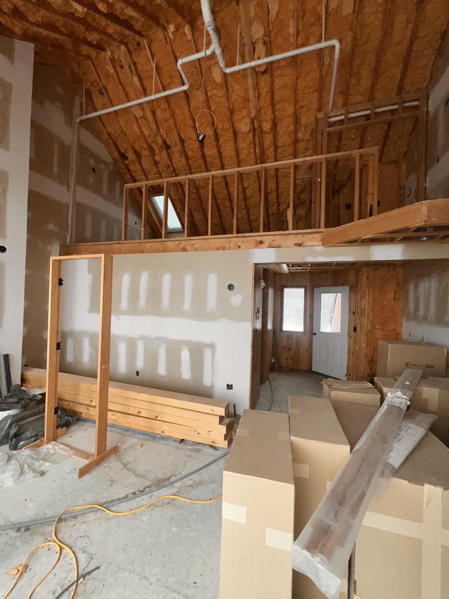 19-3 South Branch Way Sandy River Plt ME 04970