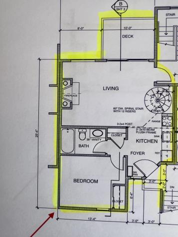 19-3 South Branch Way Sandy River Plt ME 04970