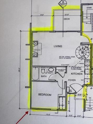 19-3 South Branch Way Sandy River Plt ME 04970