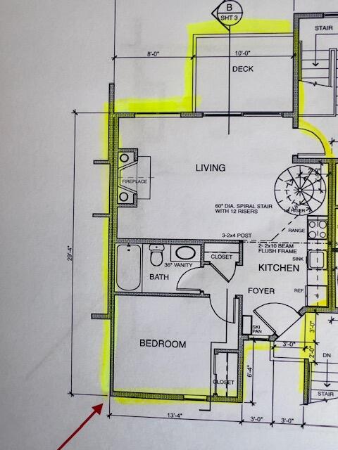 19-3 South Branch Way Sandy River Plt ME 04970