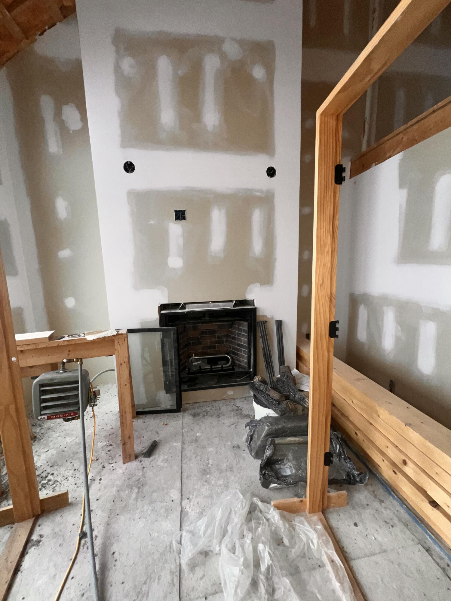 19-3 South Branch Way Sandy River Plt ME 04970