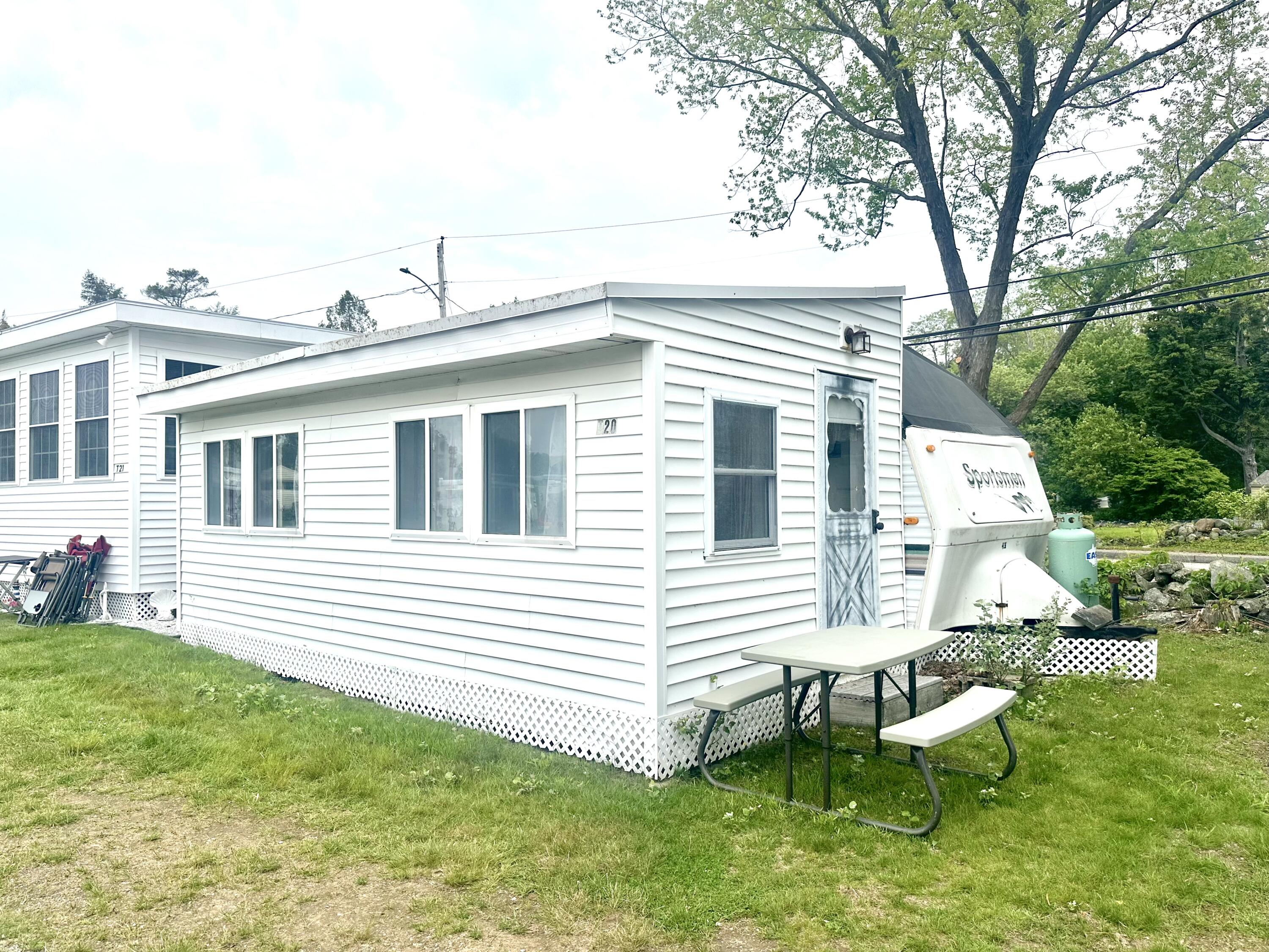 333 Long Sands Road York ME 03909