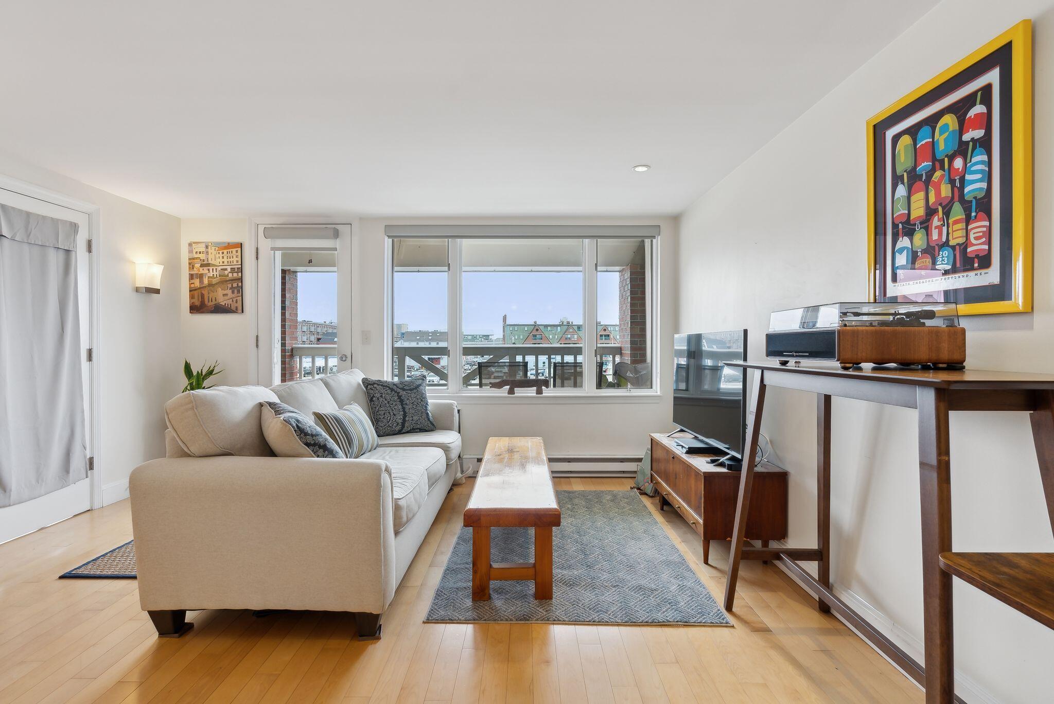 709 Chandlers Wharf Portland ME 04101