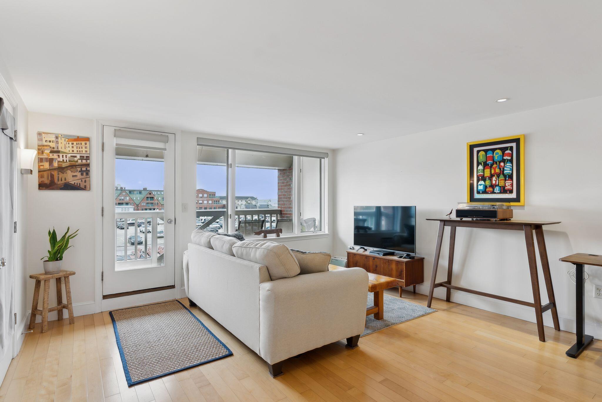 709 Chandlers Wharf Portland ME 04101