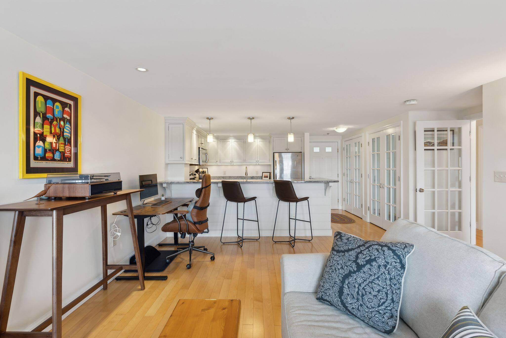 709 Chandlers Wharf Portland ME 04101