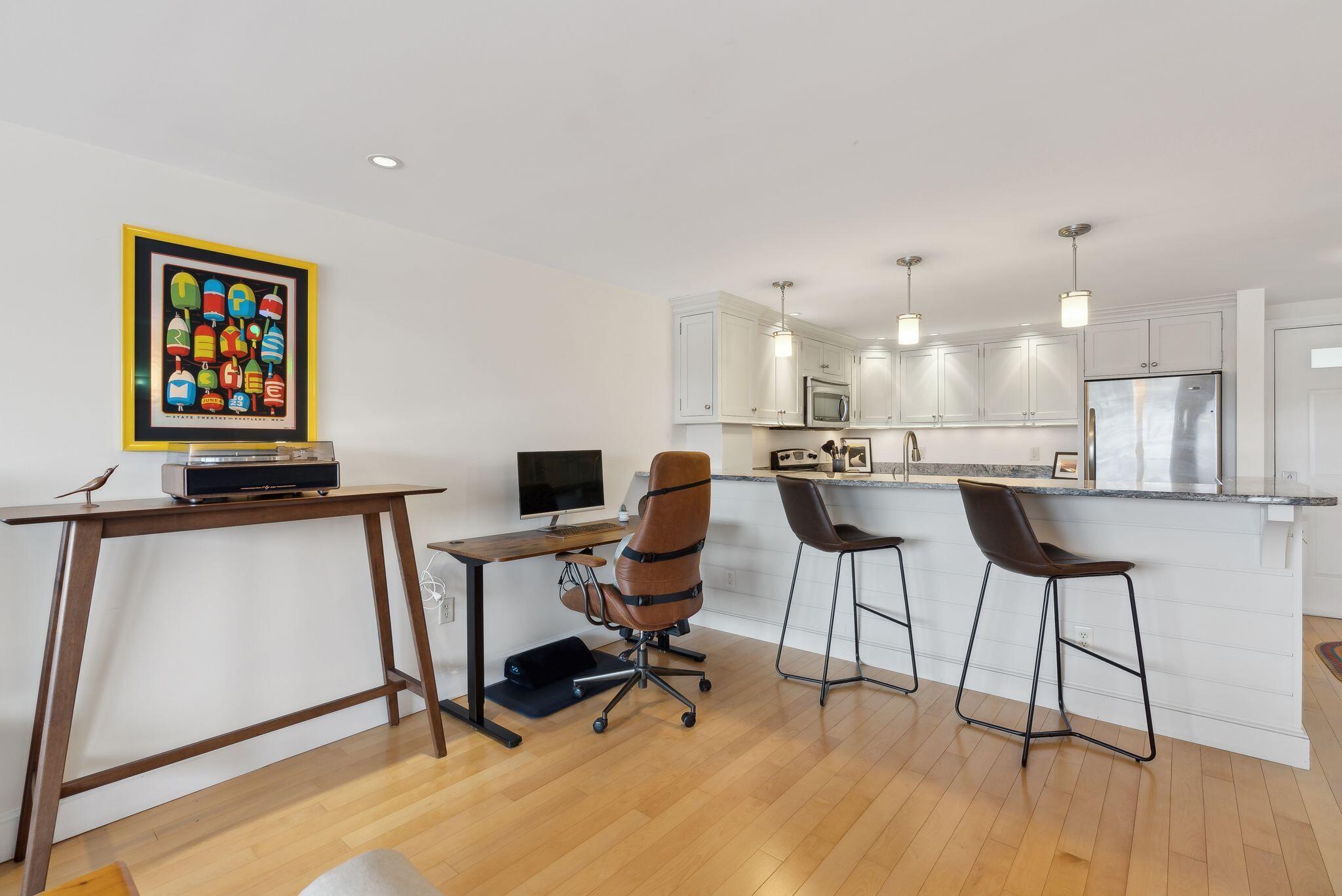 709 Chandlers Wharf Portland ME 04101