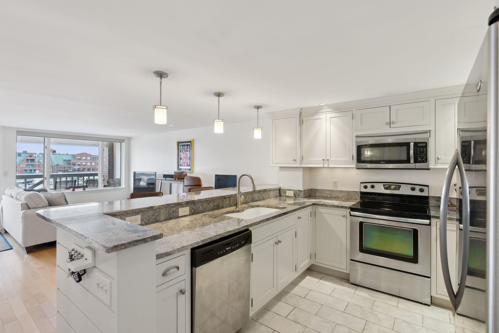 709 Chandlers Wharf Portland ME 04101