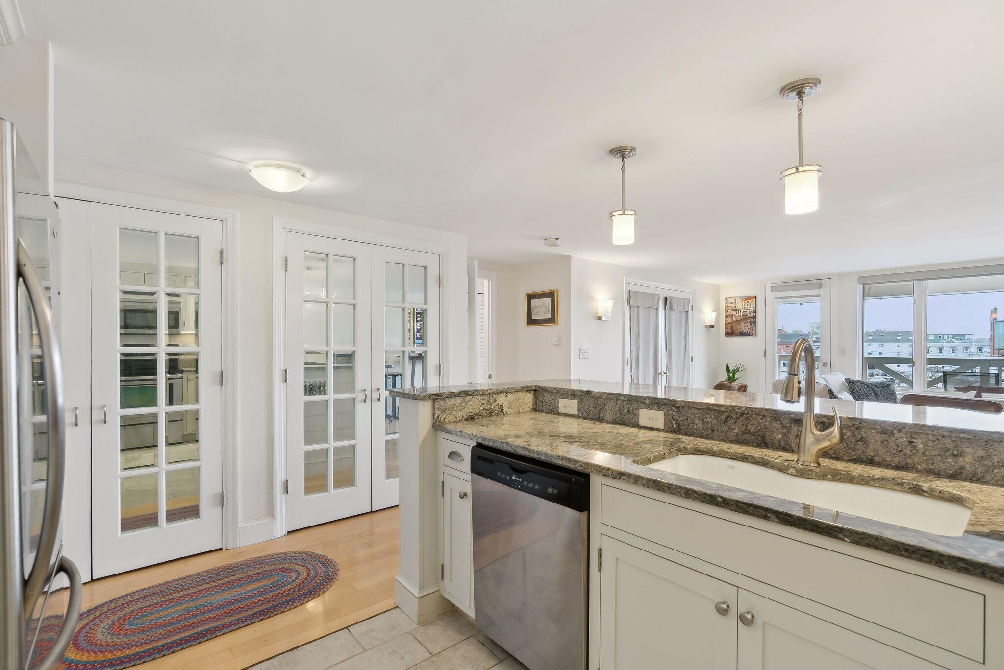 709 Chandlers Wharf Portland ME 04101