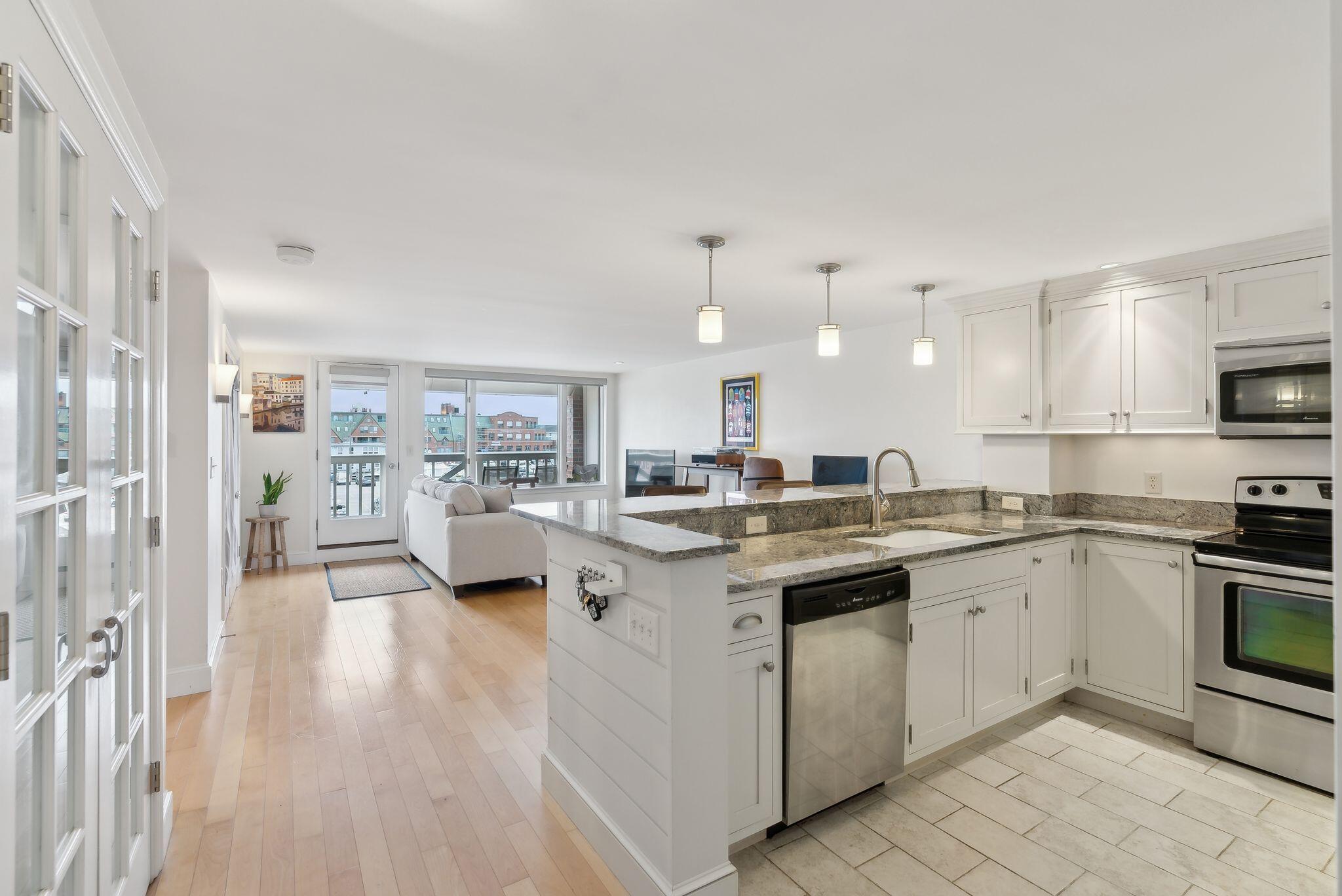 709 Chandlers Wharf Portland ME 04101