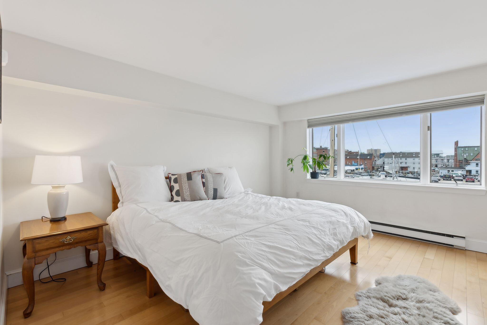 709 Chandlers Wharf Portland ME 04101