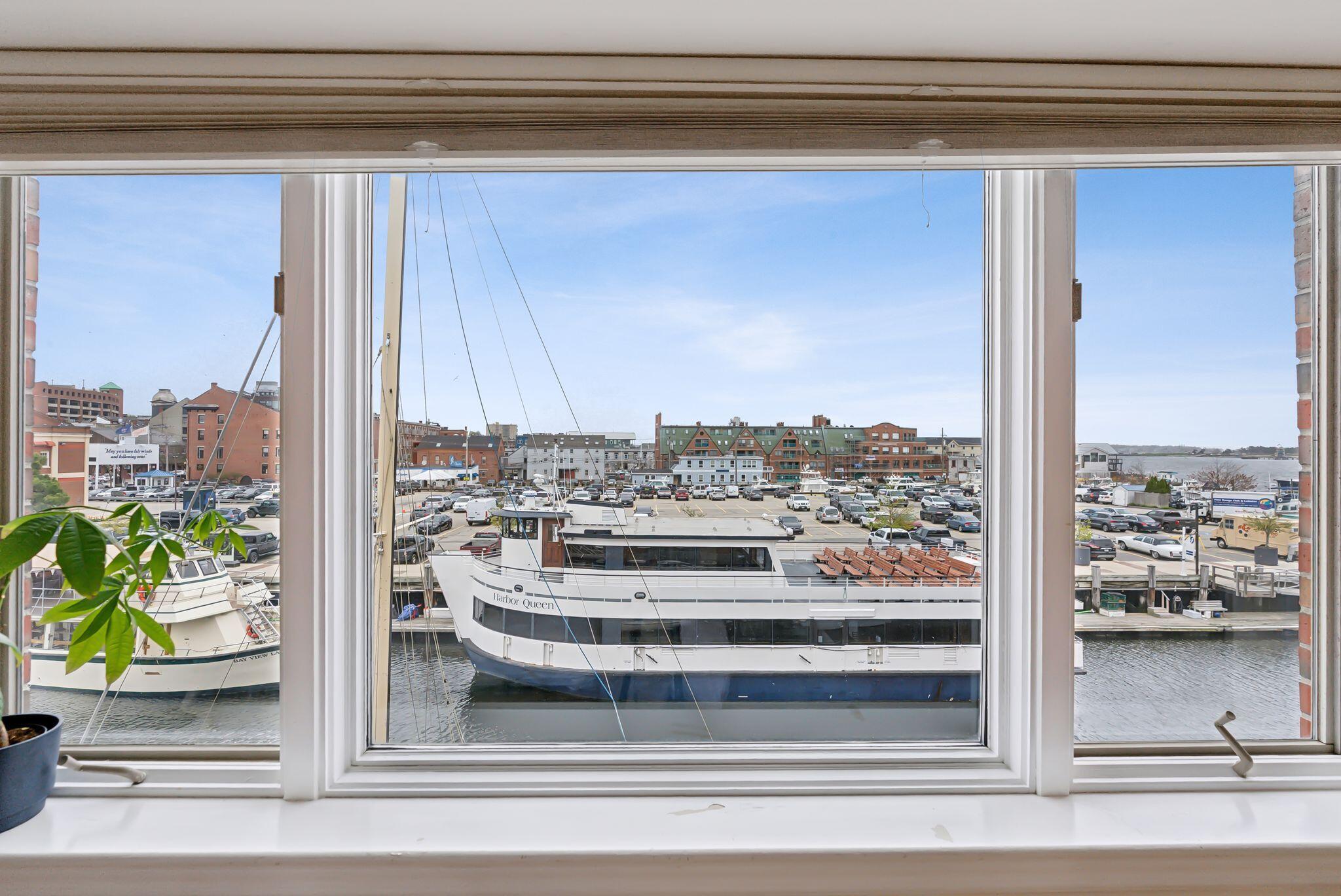 709 Chandlers Wharf Portland ME 04101