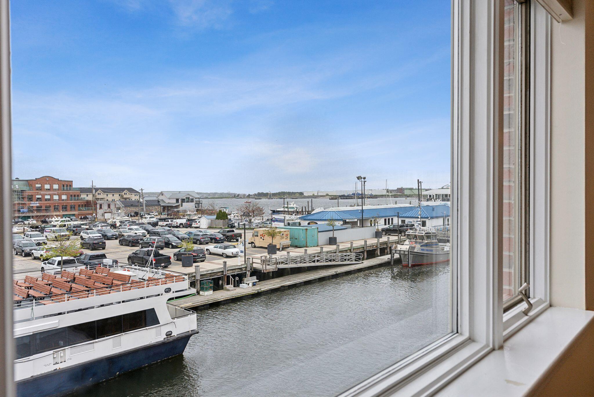 709 Chandlers Wharf Portland ME 04101