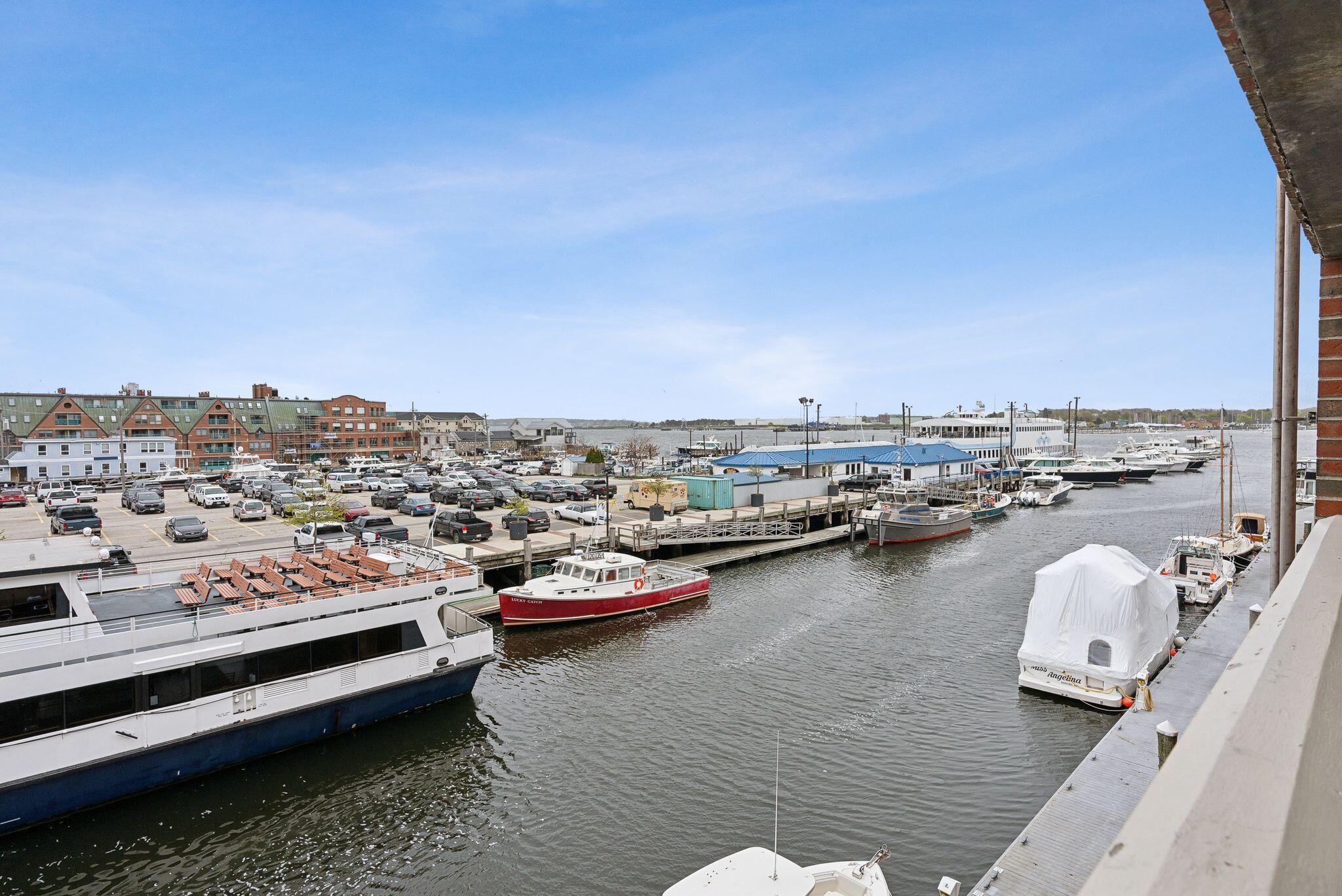 709 Chandlers Wharf Portland ME 04101