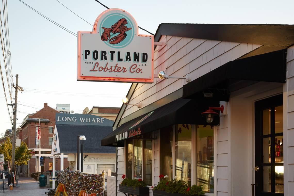 709 Chandlers Wharf Portland ME 04101