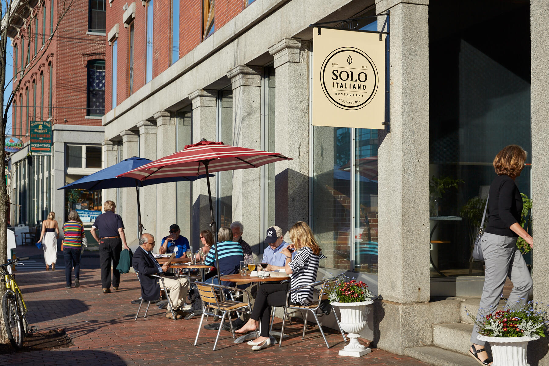 709 Chandlers Wharf Portland ME 04101