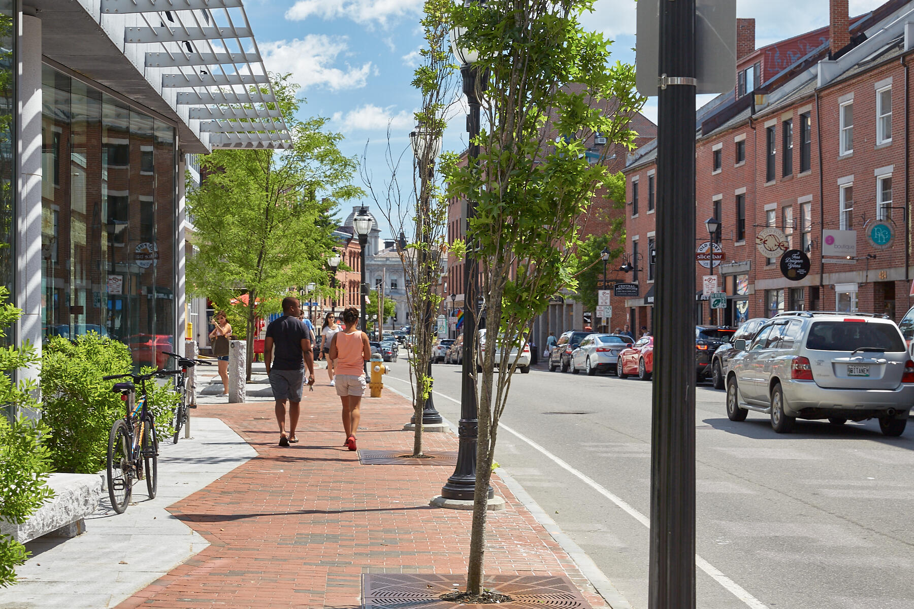 709 Chandlers Wharf Portland ME 04101