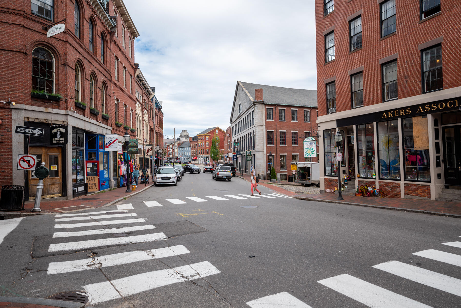 709 Chandlers Wharf Portland ME 04101