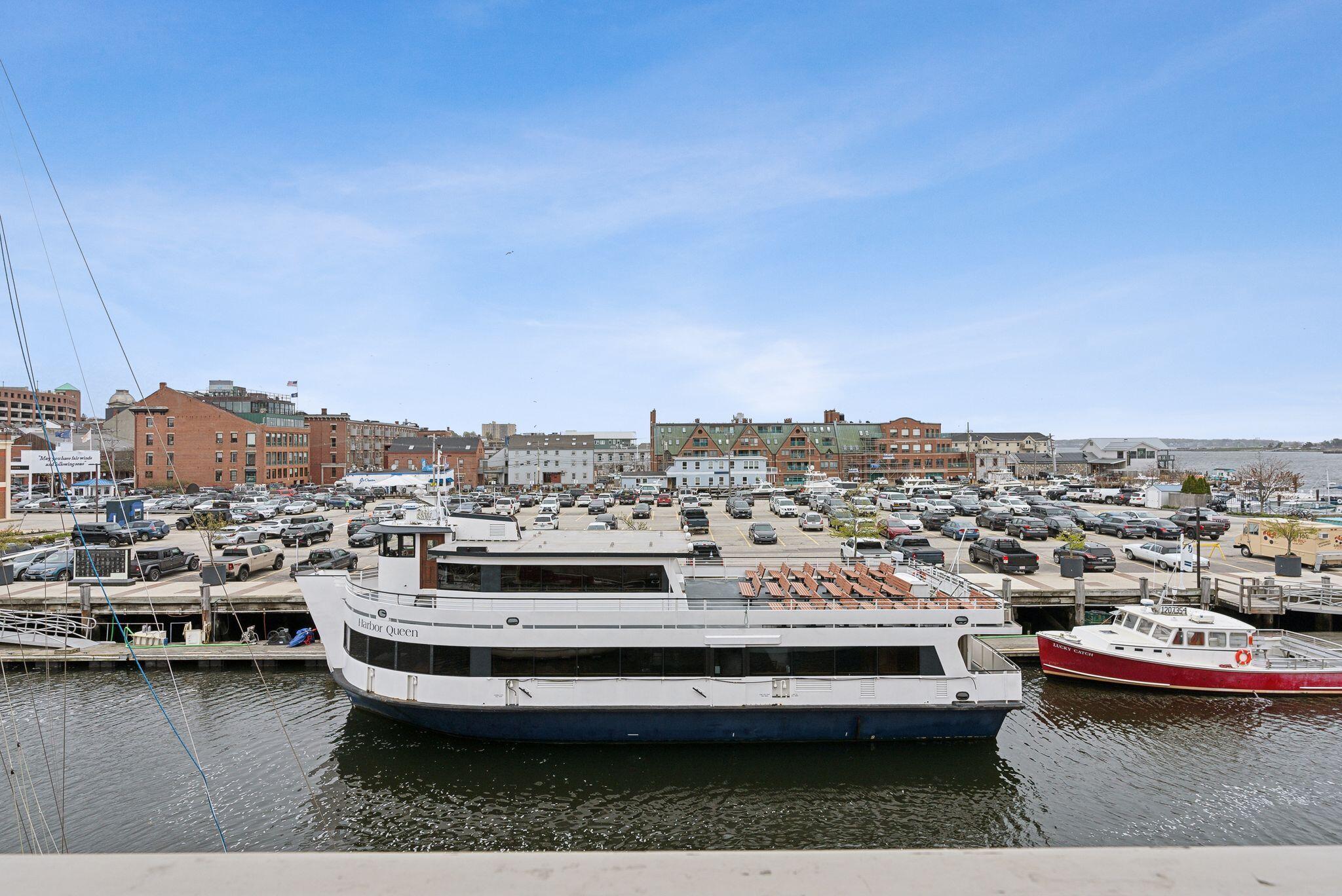 709 Chandlers Wharf Portland ME 04101