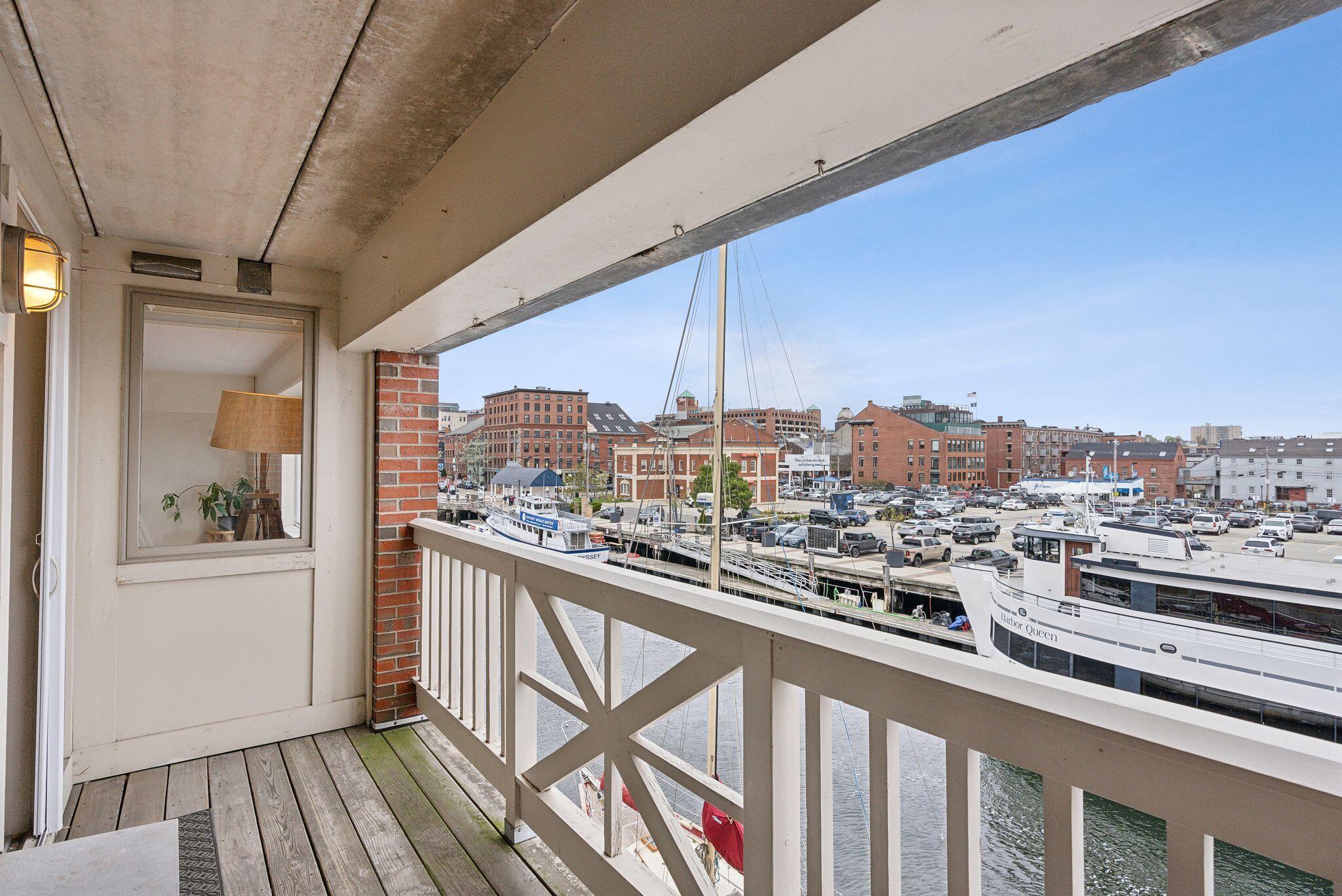 709 Chandlers Wharf Portland ME 04101