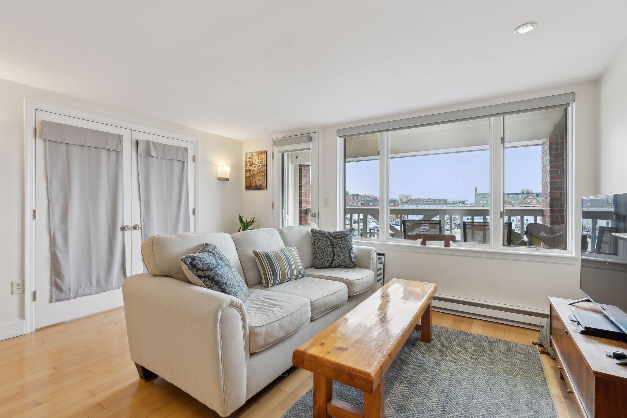 709 Chandlers Wharf Portland ME 04101