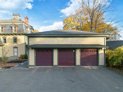 15 Middle Street Hallowell ME 04347