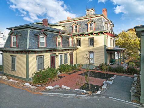 15 Middle Street Hallowell ME 04347