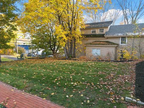 15 Middle Street Hallowell ME 04347