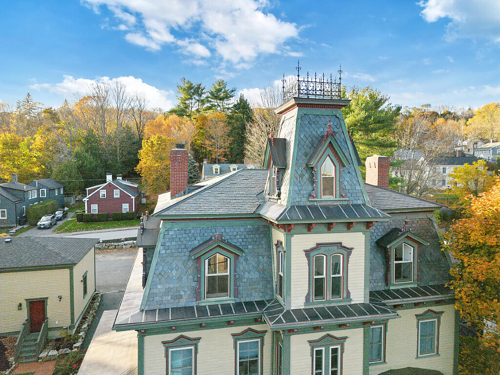 15 Middle Street Hallowell ME 04347