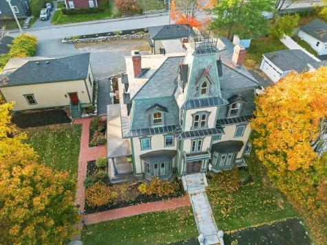 15 Middle Street Hallowell ME 04347