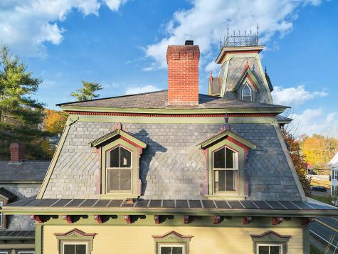 15 Middle Street Hallowell ME 04347