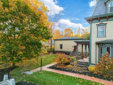 15 Middle Street Hallowell ME 04347