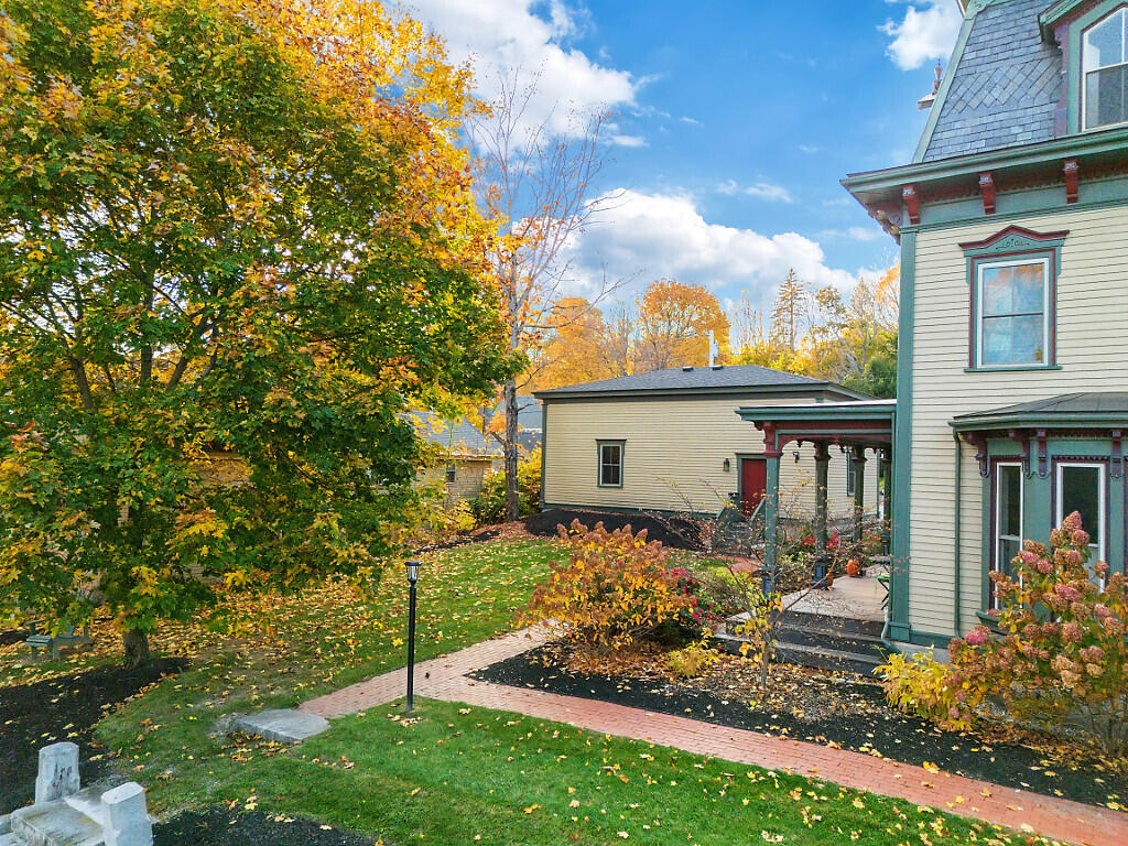 15 Middle Street Hallowell ME 04347