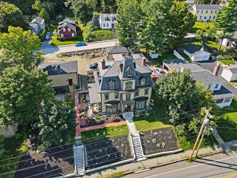 15 Middle Street Hallowell ME 04347
