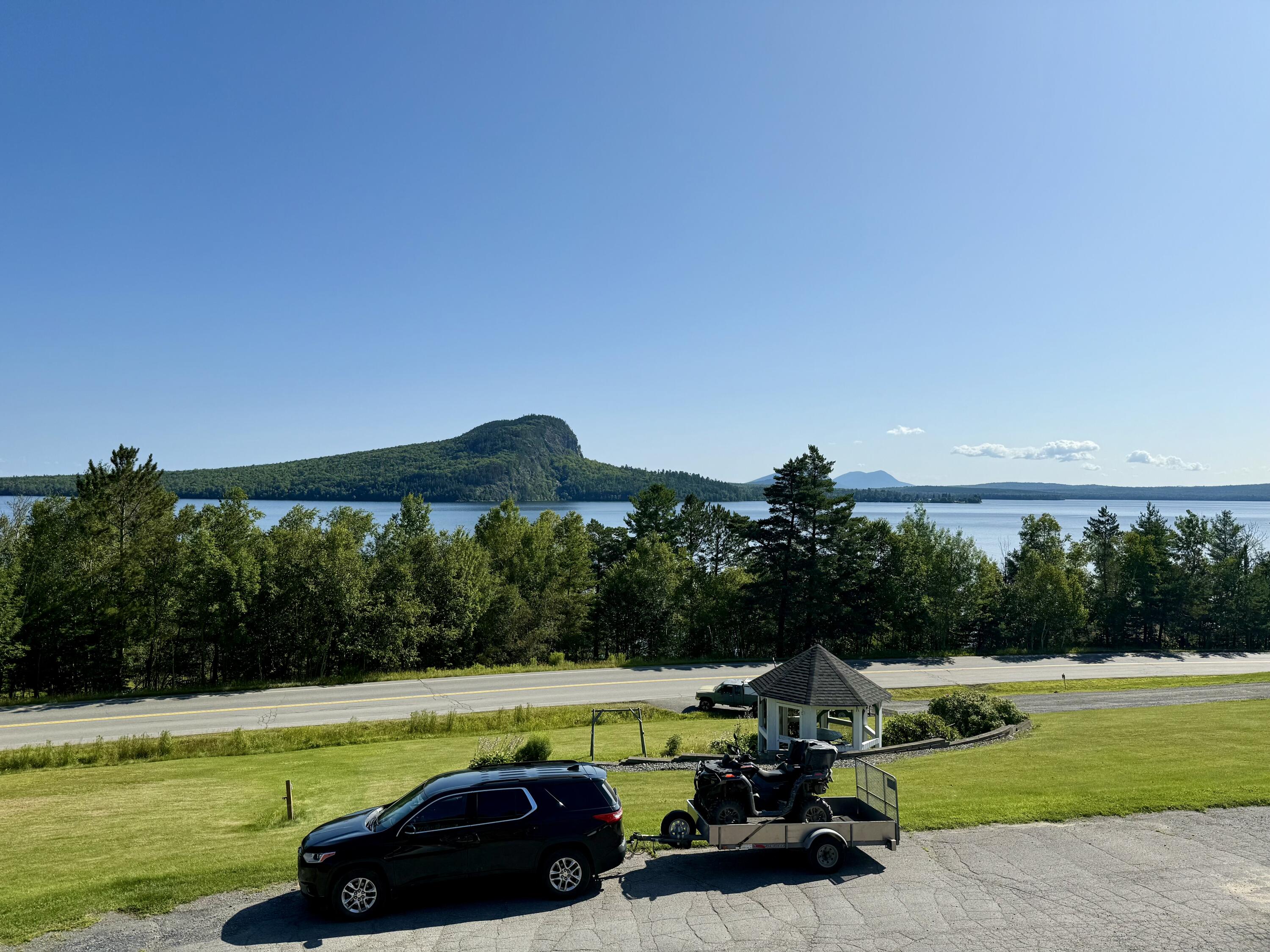 16 Moosehead Motel Lane Rockwood T1 R1 Nbkp ME 04478