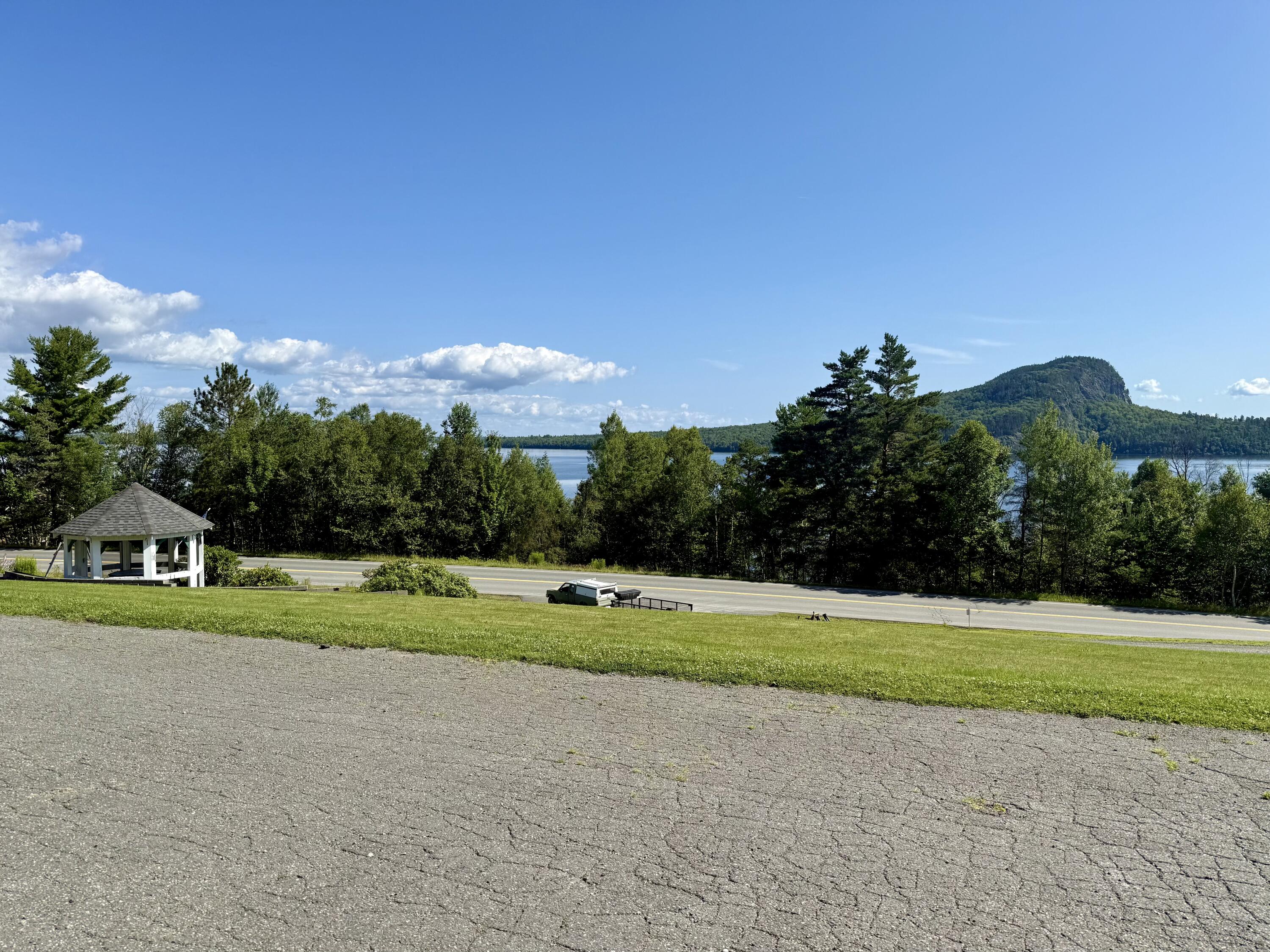 16 Moosehead Motel Lane Rockwood T1 R1 Nbkp ME 04478