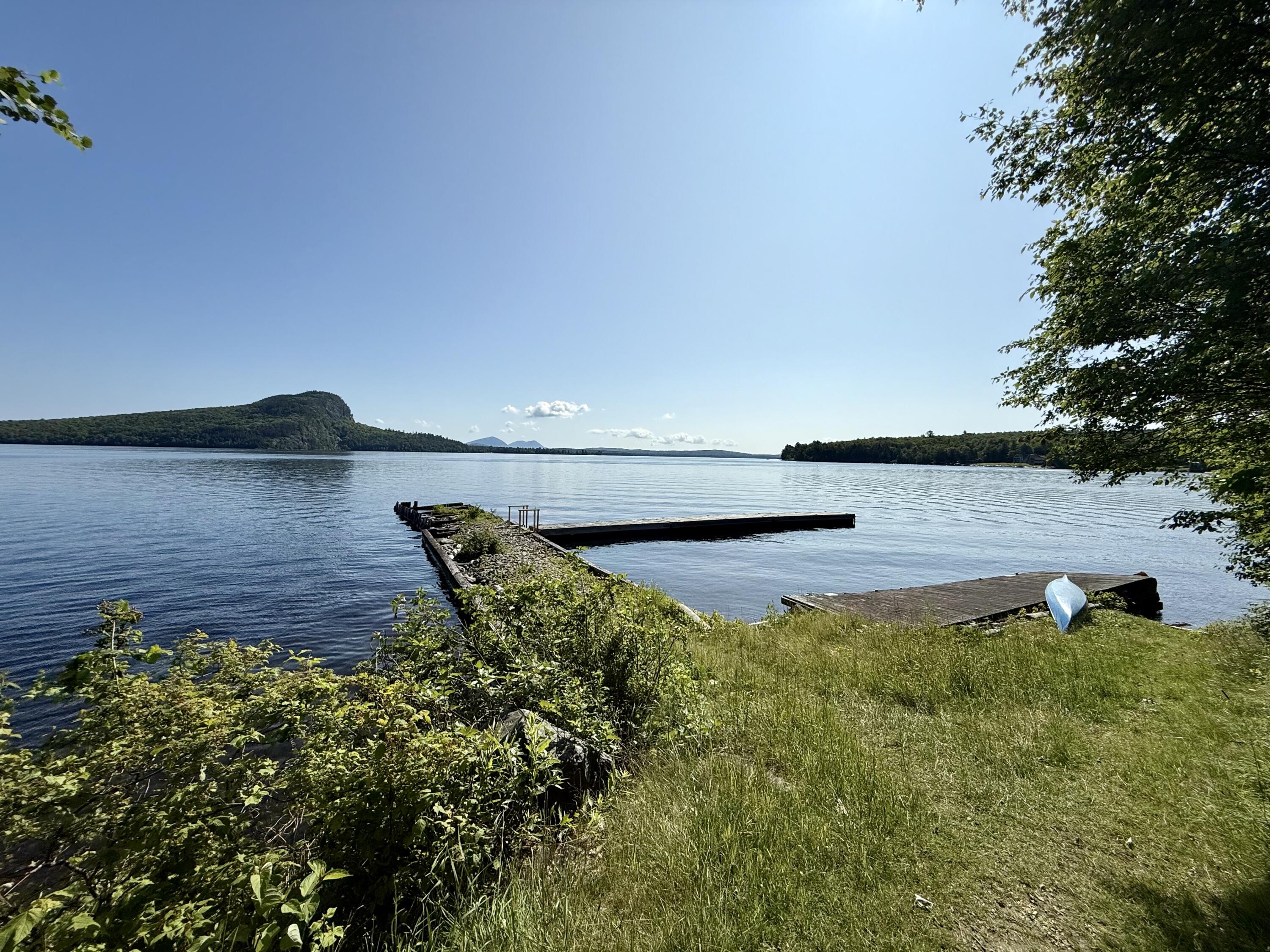 16 Moosehead Motel Lane Rockwood T1 R1 Nbkp ME 04478