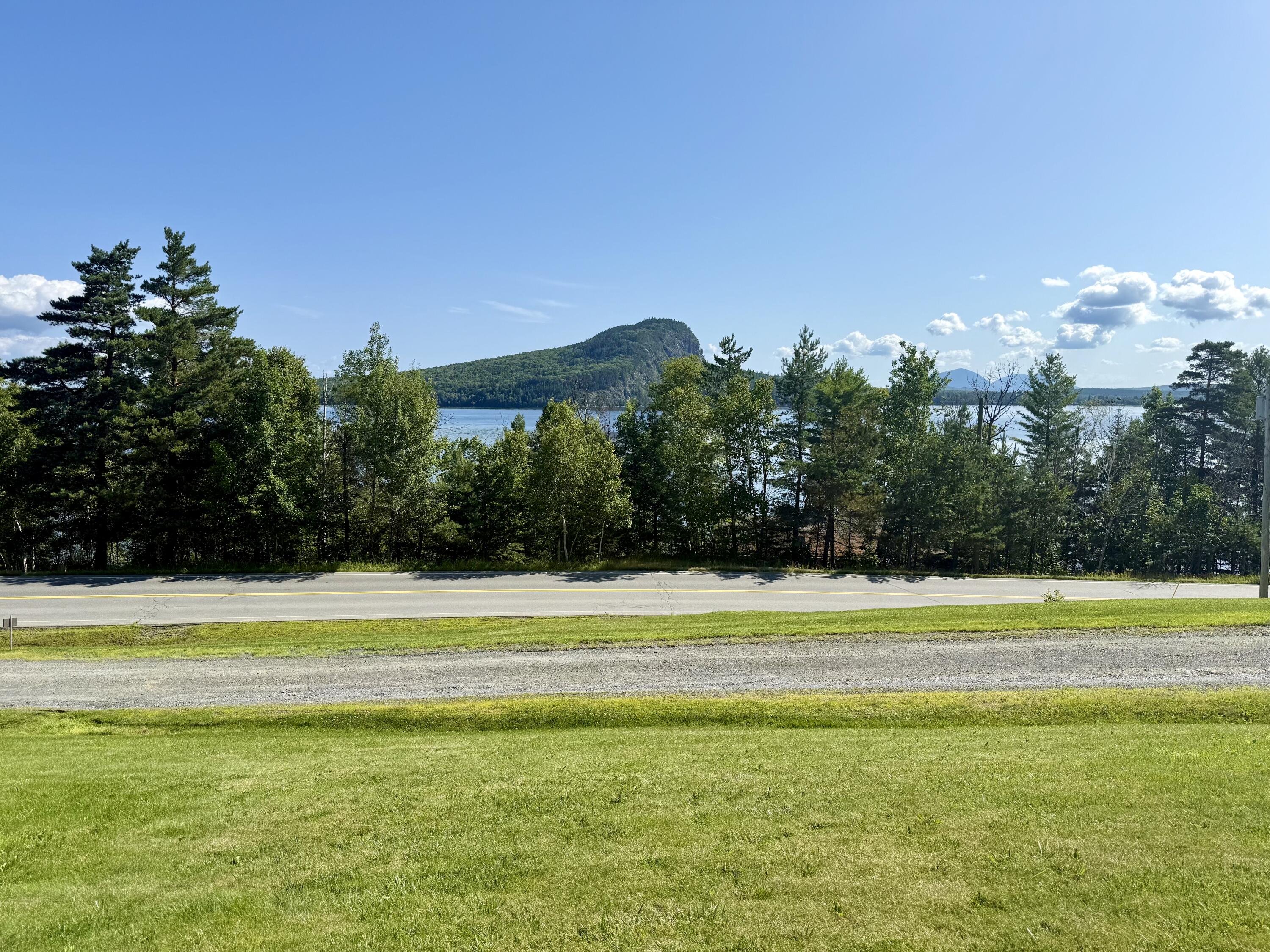 16 Moosehead Motel Lane Rockwood T1 R1 Nbkp ME 04478