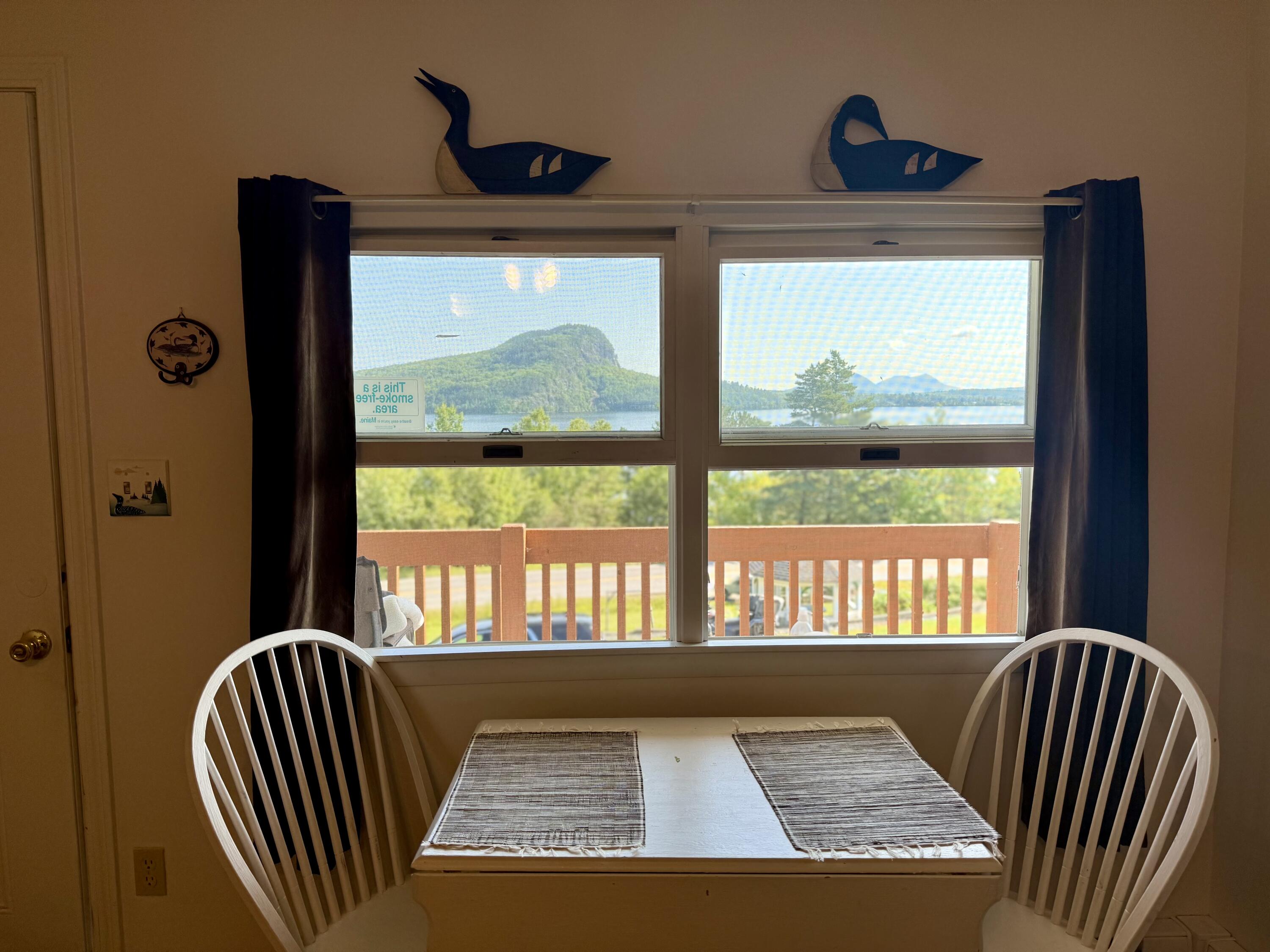 16 Moosehead Motel Lane Rockwood T1 R1 Nbkp ME 04478