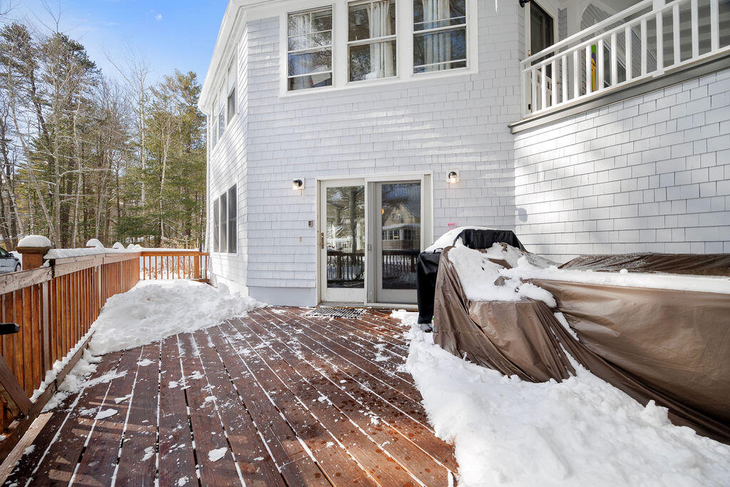 47 Randall Avenue Old Orchard Beach ME 04064