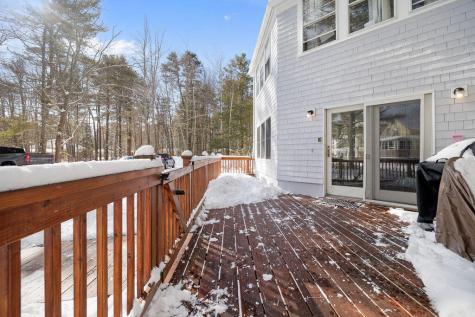 47 Randall Avenue Old Orchard Beach ME 04064