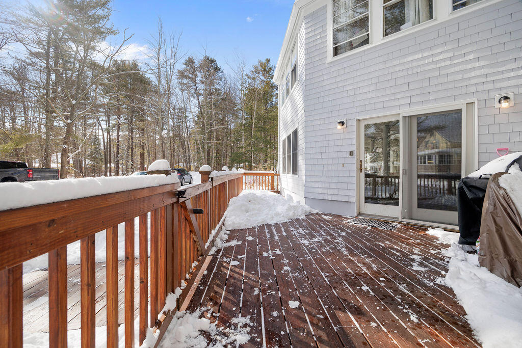 47 Randall Avenue Old Orchard Beach ME 04064