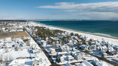 47 Randall Avenue Old Orchard Beach ME 04064