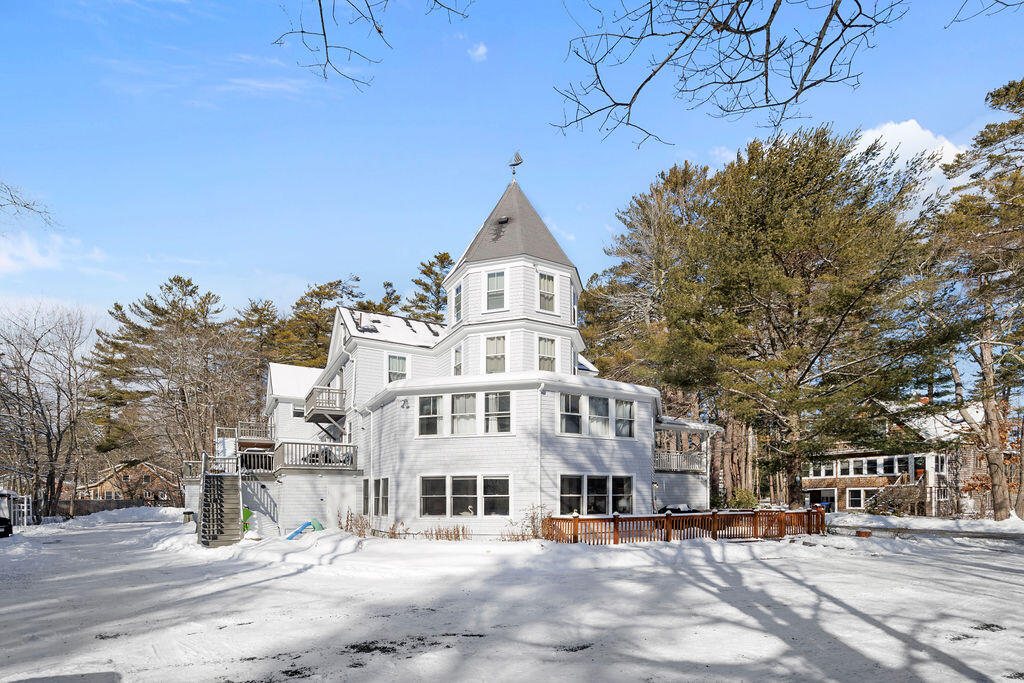 47 Randall Avenue Old Orchard Beach ME 04064