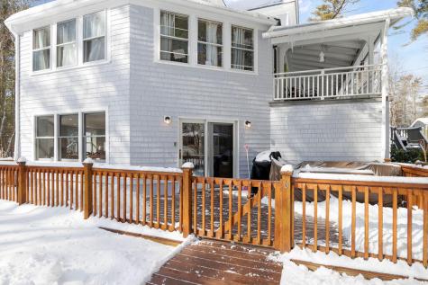 47 Randall Avenue Old Orchard Beach ME 04064