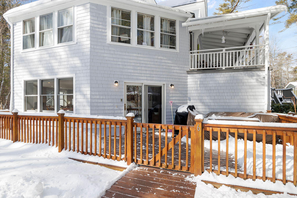 47 Randall Avenue Old Orchard Beach ME 04064