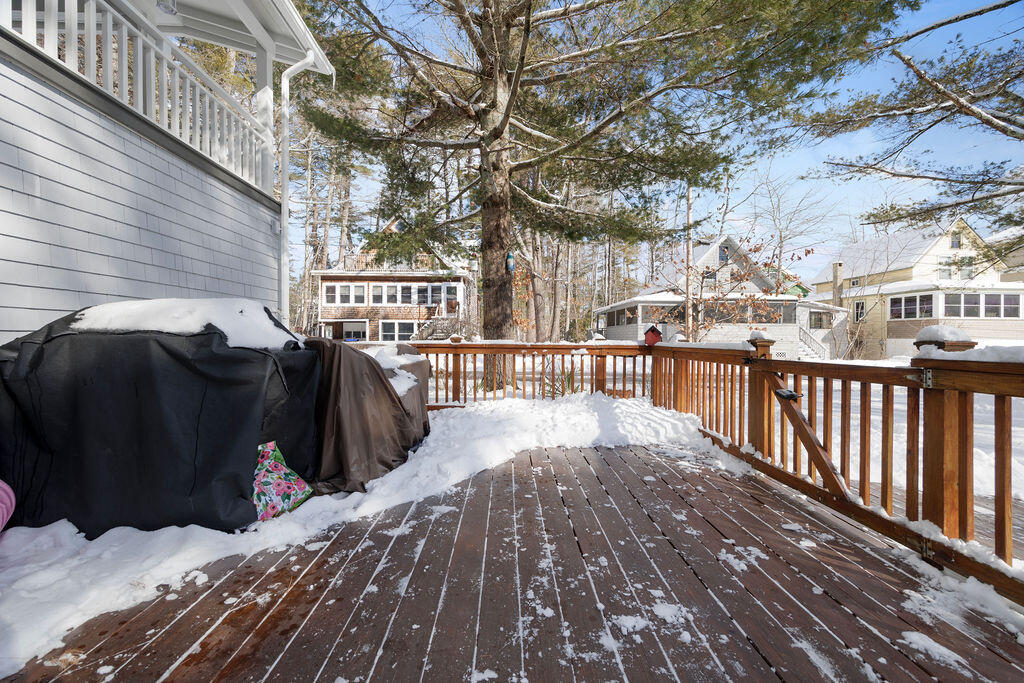 47 Randall Avenue Old Orchard Beach ME 04064