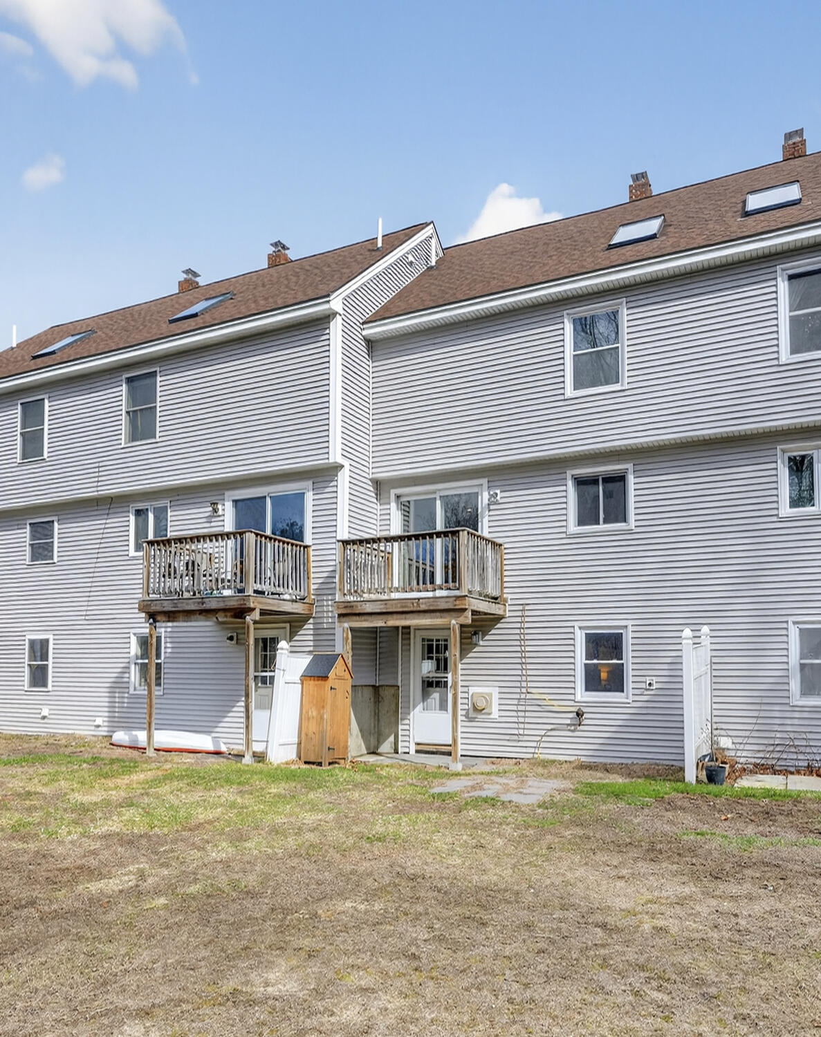24 Whites Bridge Road Windham ME 04062