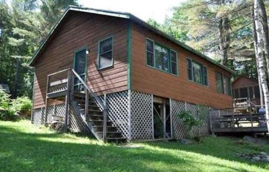 120 Sunny Shore Place Oakland ME 04963