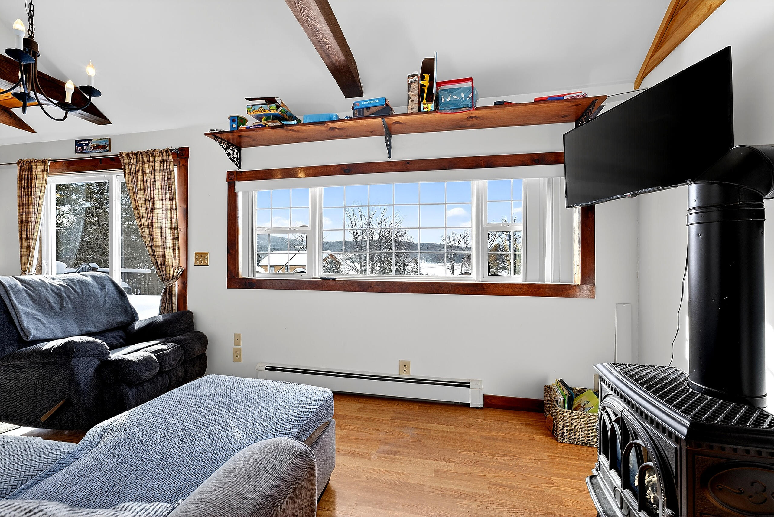 5 Lyons Lane Rangeley ME 04970